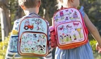Kids' Backpacks