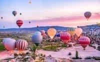 Adventure Holidays