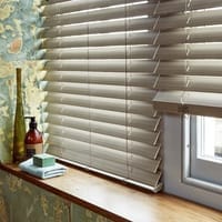Wooden Blinds