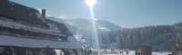 Kids Ski Equipment