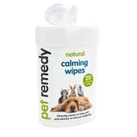 Calming Collars (for Dogs and Cats)