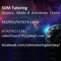 Science Tutors
