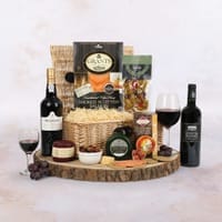 Luxury Food Hampers