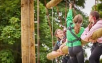 Residential Courses and Expeditions