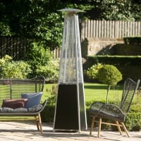 Outdoor Heating