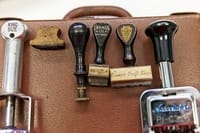 Craft Stamps