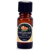 Essential Oils and Blends