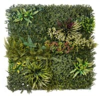 Artificial Green Walls