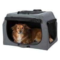Durable Pet Carriers