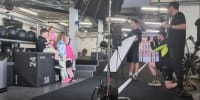Workout Apparel