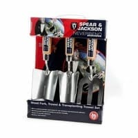 Garden Tools
