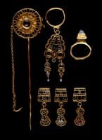 Jewellery and Accessories