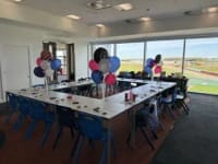 Event Space Rentals