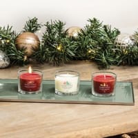 Aromatherapy Candles