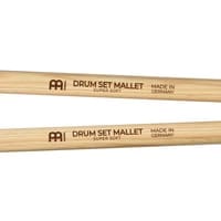Drum Sticks, Mallets and Brushes