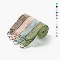 Yoga Straps