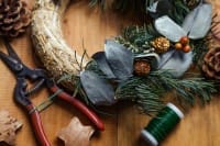 Seasonal and Christmas Items