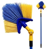 Extendable Cobweb Duster