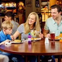 Family-Friendly Meals