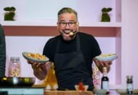 Culinary Innovations and Kitchen Gadgets
