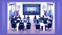 Corporate Training Videos