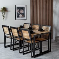 Dining Chairs that Last
