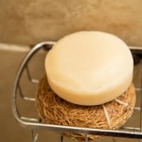 Soaps and Shampoo Bars