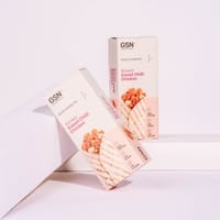 Natural Protein Powders