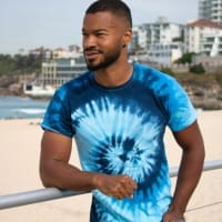 Tie-Dye T-Shirts and Tops