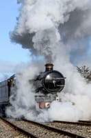 Railway Magazine Back Issues