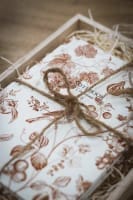 Personalised Gift Wrap