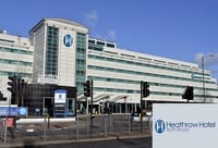 Airport Hotels & Park