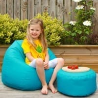 Kids' Bean Bags