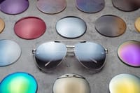 Sunglasses Lenses