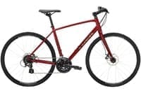 Hybrid Bikes