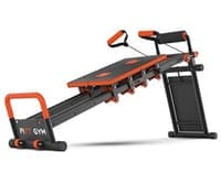 Fitness Equipment