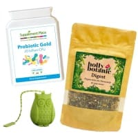 Health Supplements