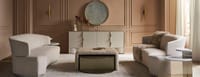 Luxury Sofas and Armchairs