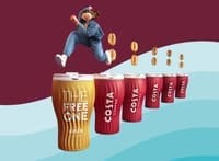 Reusable Cups