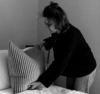 Throws and Cushions