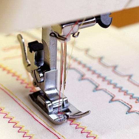 Sewing Machines