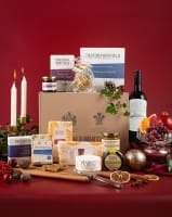 Cheese Hampers