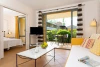 Apartments on the French Riviera