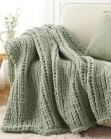 Cosy Throws and Blankets
