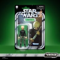 Star Wars Figures