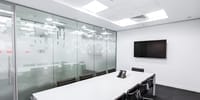 Office Lighting