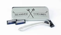 Luxury Razors