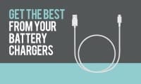 Vape Batteries and Chargers