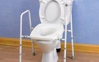 Bathroom Aids