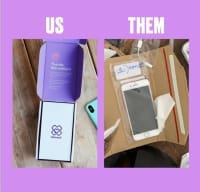 Rebox Circular Economy Products
